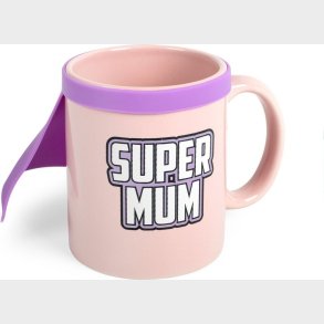 Super Mor Kop - Super Mum
