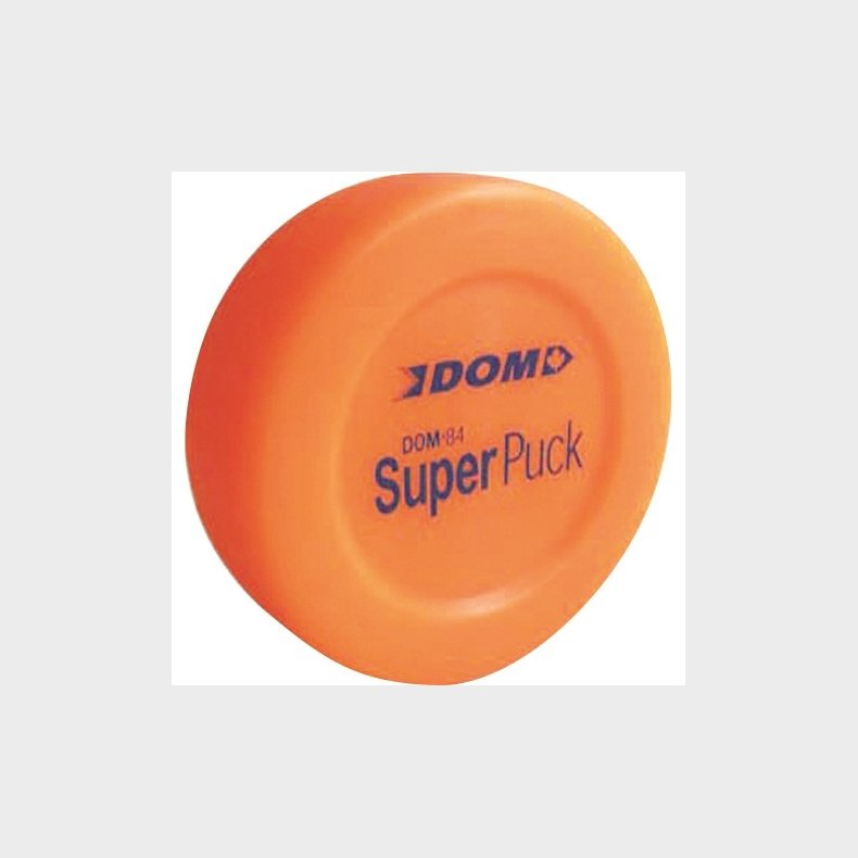 Spordas | Hockey puck SOFT -  7,6 cm