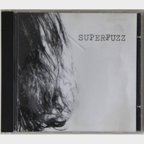 Superfuzz - Superfuzz - CD