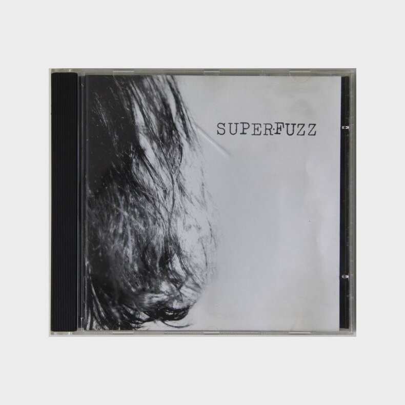 Superfuzz - Superfuzz - CD