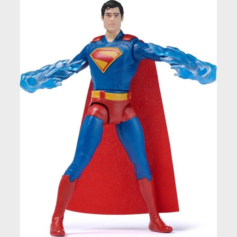 Superman - 15 Cm Filmkarakter Figur - Superman