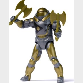 Superman - Filmkarakter Figur 15 Cm - Hammer