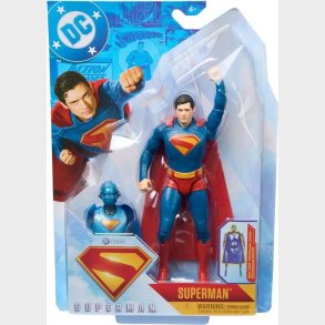 Superman - Movie Character Figure - Superman