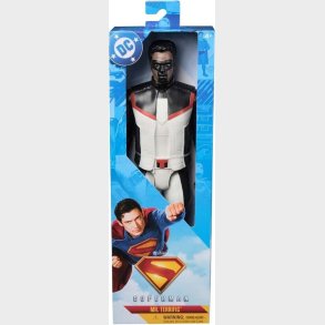Superman - Movie Legacy Fig. 30cm Mr. Terrific