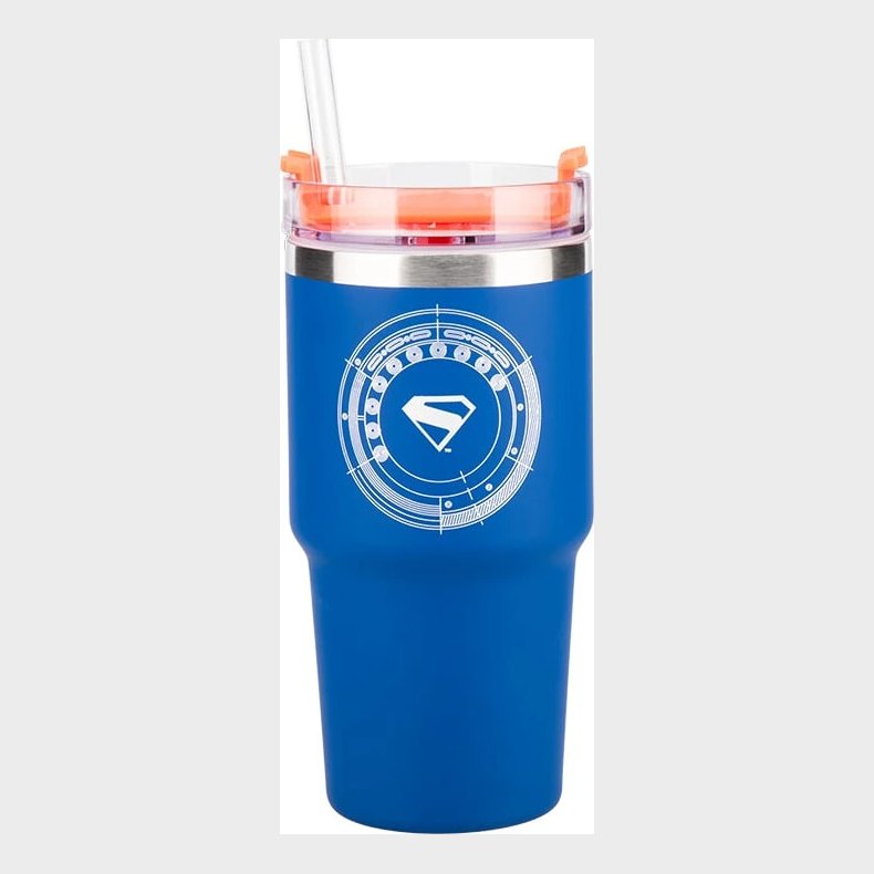 Superman Theatrical Gamer Cup