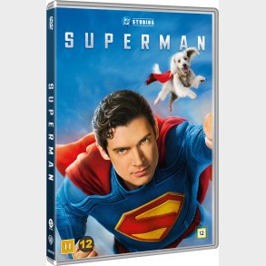 Superman - DVD - Film