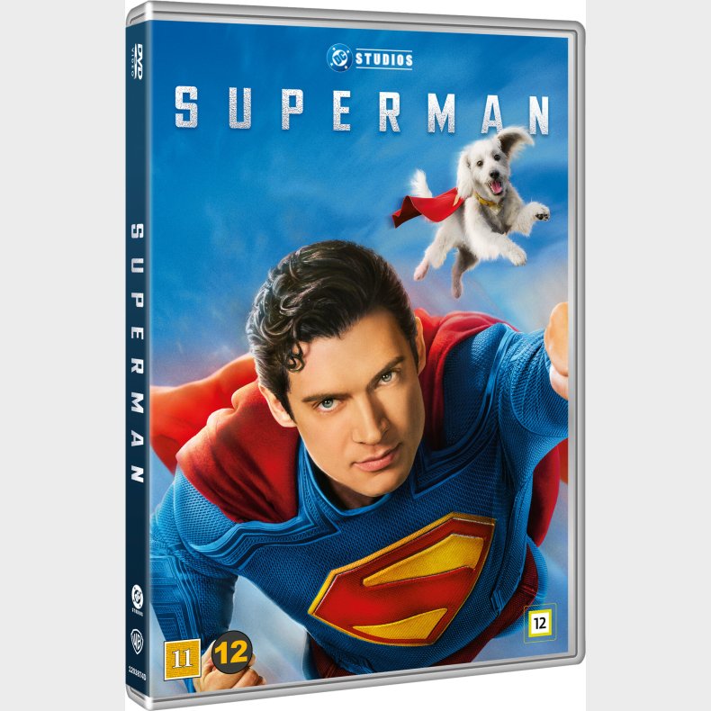Superman - DVD - Film