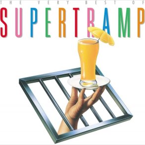 Supertramp - Very Best Of Supertramp - CD