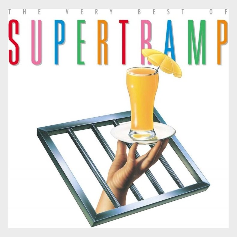 Supertramp - Very Best Of Supertramp - CD