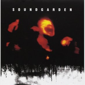 Soundgarden - Superunknown - CD