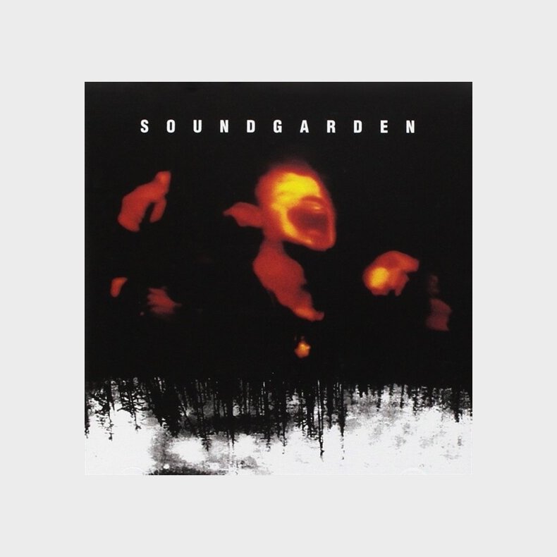 Soundgarden - Superunknown - CD