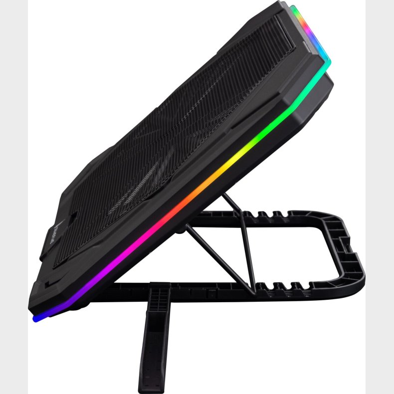 Surefire - Bora X1 Gaming Cooling Pad Rgb