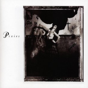 Pixies - Surfer Rosa - Vinyl Lp