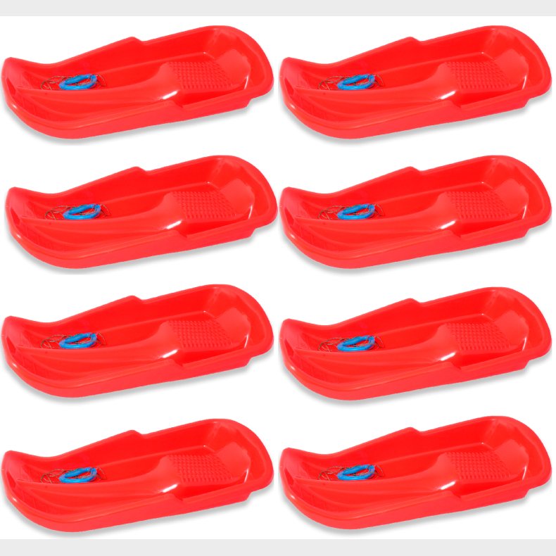 Surfo Bobsl�de R�d (8 stk)