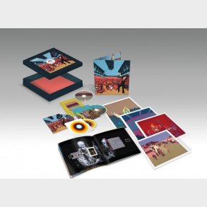 The Chemical Brothers - Surrender - Jubil�umsudgave - CD