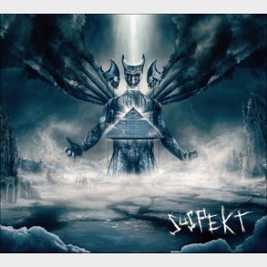 Suspekt - Elektra - CD