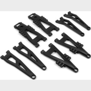 Blackzon - Suspension Arm St Til Smyter - 540133