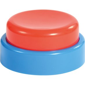 Eduplay | Svarknap - Buzzer