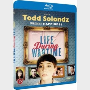 Life During Wartime - Blu-Ray