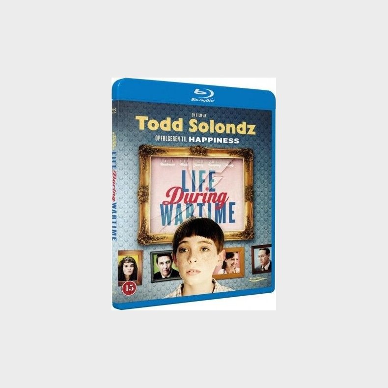 Life During Wartime - Blu-Ray