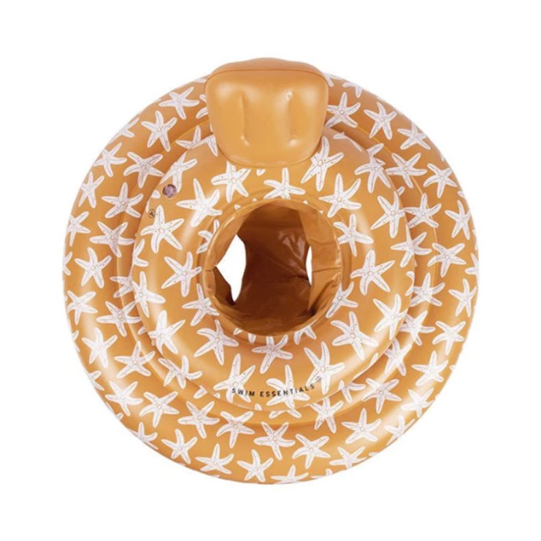 Svmmesde til baby fra Swim Essentials - Starfish
