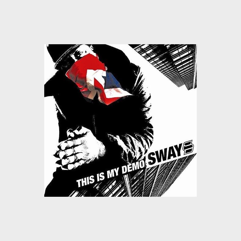 Sway - This Is My Demo (cd + Dvd) - CD