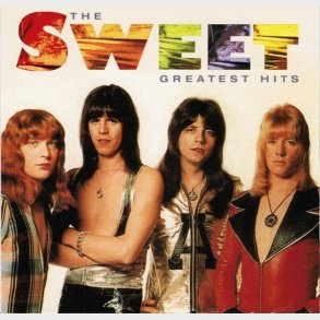 Sweet - Greatest Hits [uk-import] [import] - CD
