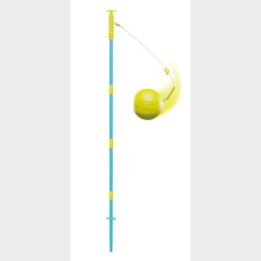 Swingball 2-in-1 Multiplay