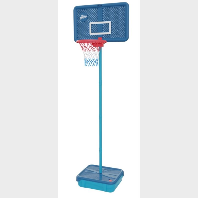 Swingball Basketball Stander for brn og unge
