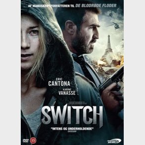 Switch - DVD - Film
