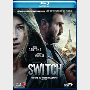 Switch - Blu-Ray