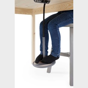 Gonge | SWNX fodgynge Mini - Gummi