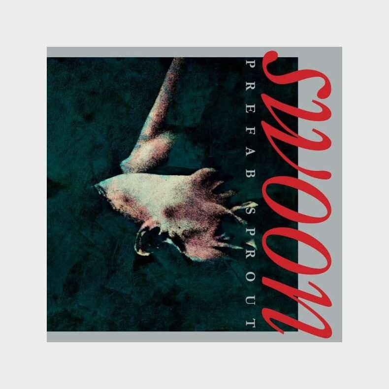 Prefab Sprout - Swoon - Vinyl Lp