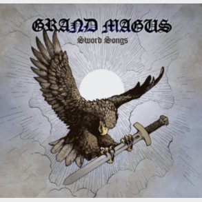 Grand Magus - Sword Songs Digipack - CD