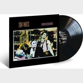 Tom Waits - Swordfishtrombones - Vinyl Lp