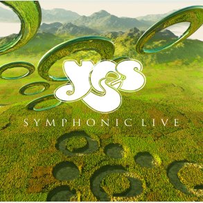 Yes - Symphonic Live - Live In Amsterdam 2001 - Vinyl Lp