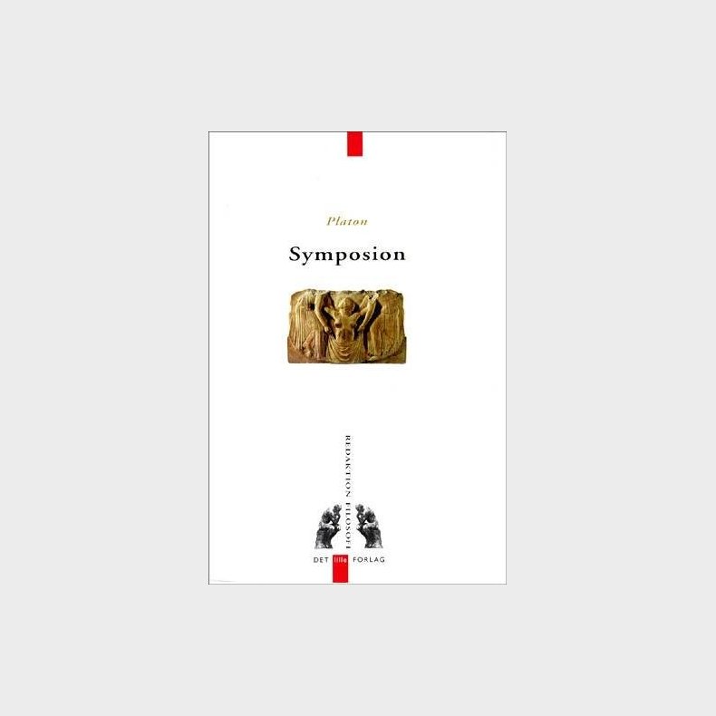 Symposion - Platon - Bog
