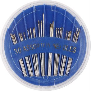 Syn�le - Nr. 3-7 - L 35-45 Mm - 30 Stk.