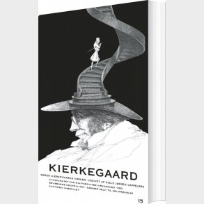 Kierkegaard - Synspunktet For Min Forfatter-virksomhed - S�ren Kierkegaard - Bog
