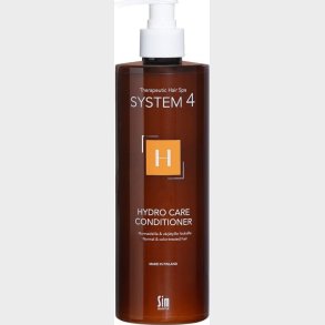 System 4 - Hydro Care Conditioner H - 500 Ml