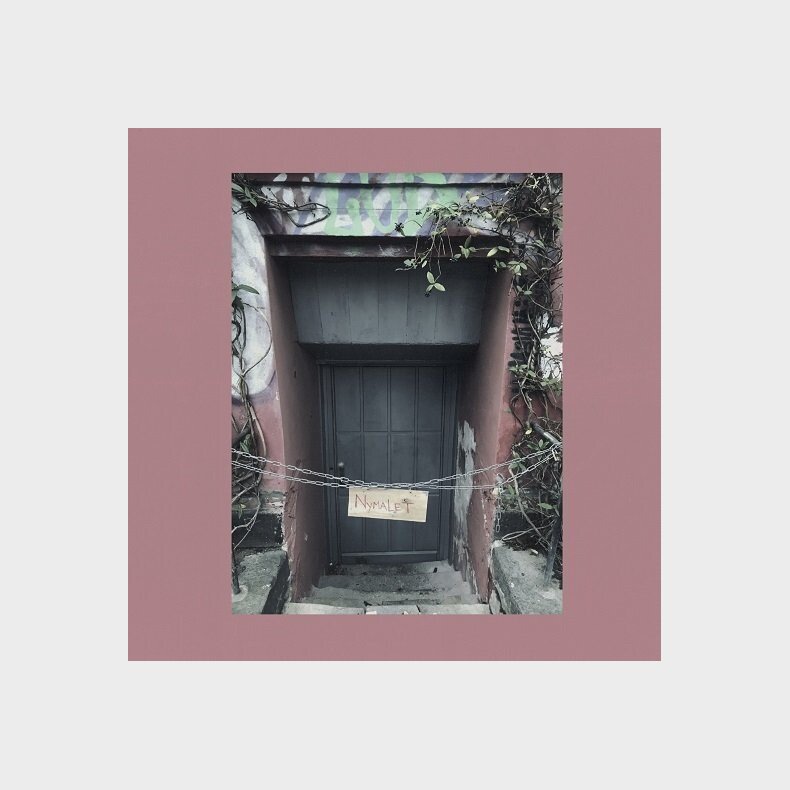 Nymalet - Syv Lag - Vinyl Lp