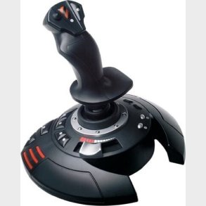 Thrustmaster - T.flight Stick X Joystick Til Pc/ps3