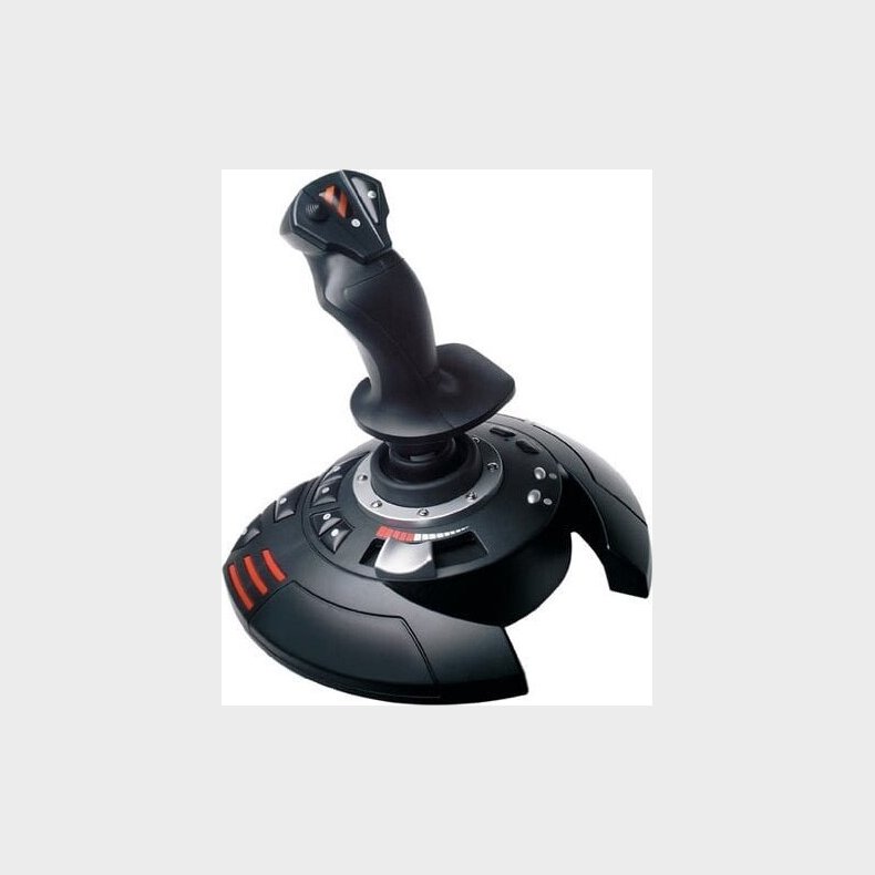 Thrustmaster - T.flight Stick X Joystick Til Pc/ps3