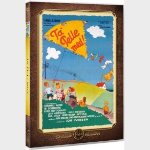 Ta' Pelle Med! - DVD - Film