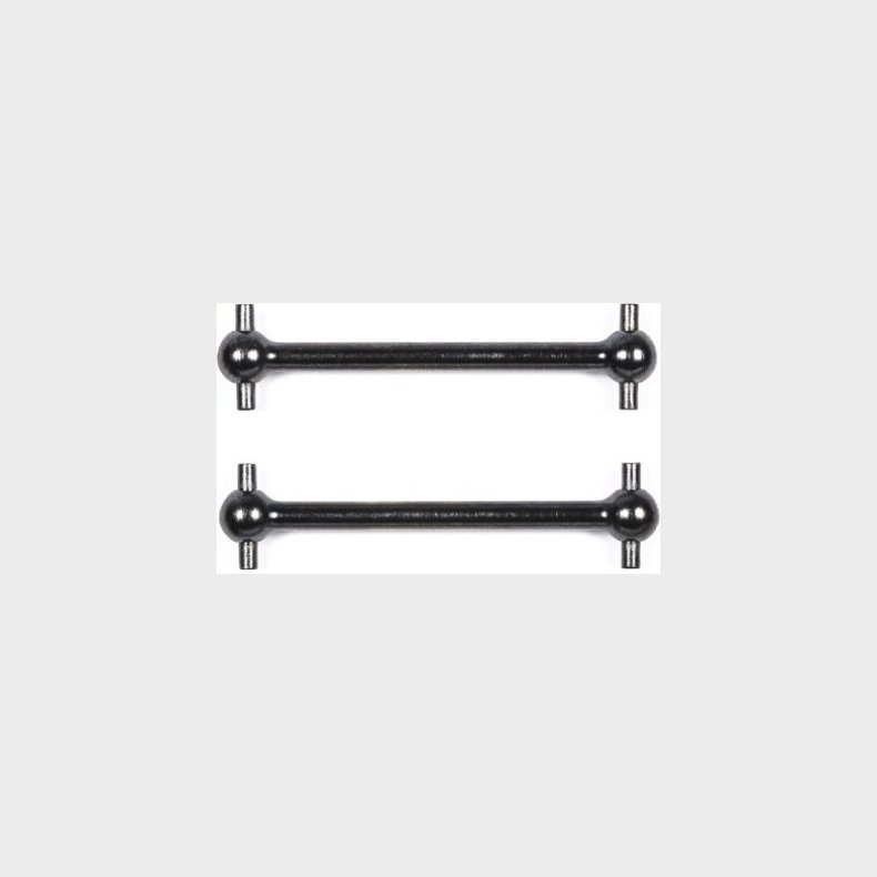 Ta04 Drive Shaft Set 39mm - 50883 - Tamiya