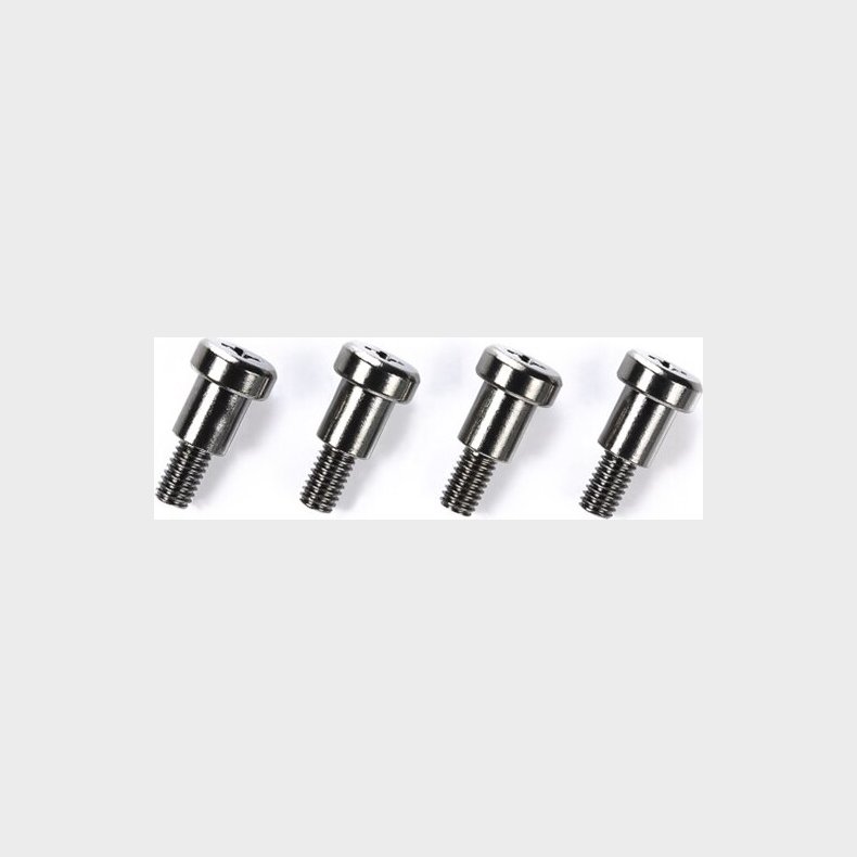 Ta04 King Pin Set - 50882 - Tamiya