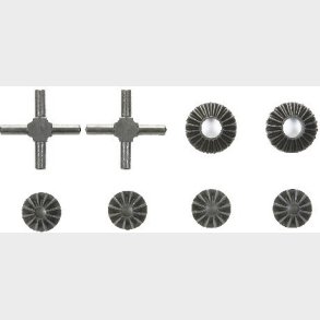 Ta06 Gear Diff Bevel Gear - 51460 - Tamiya