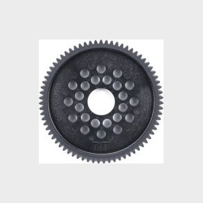 Ta08 06 Module Spur Gear (71t) - 51667 - Tamiya