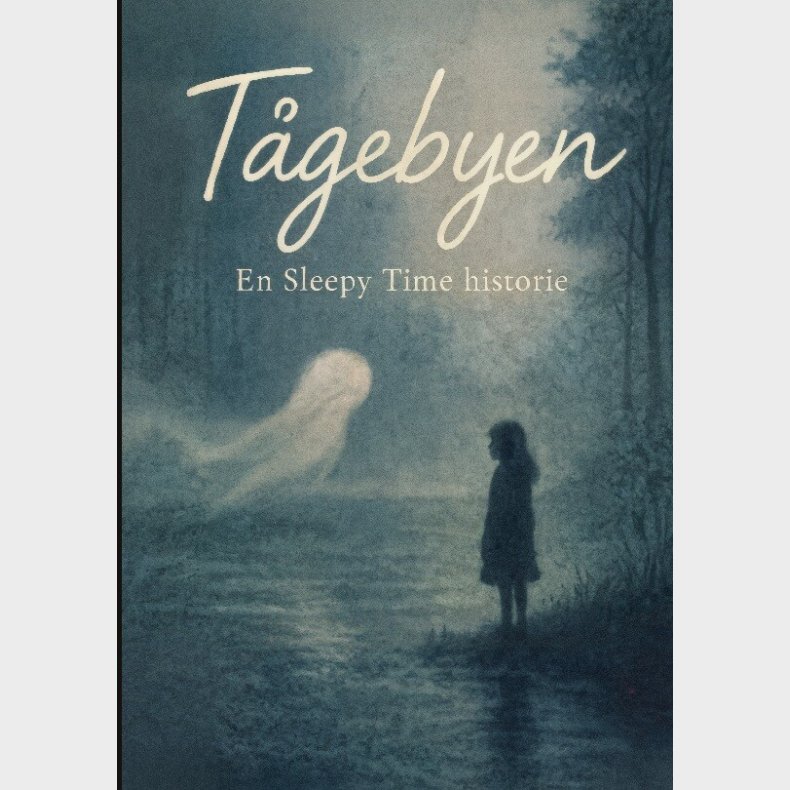 T�gebyen - Sleepy Time - Bog