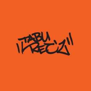 Tabu Rec'z - Vinyl Lp